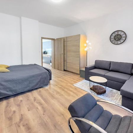 Apartment Lukas 2 Карлові Вари Екстер'єр фото