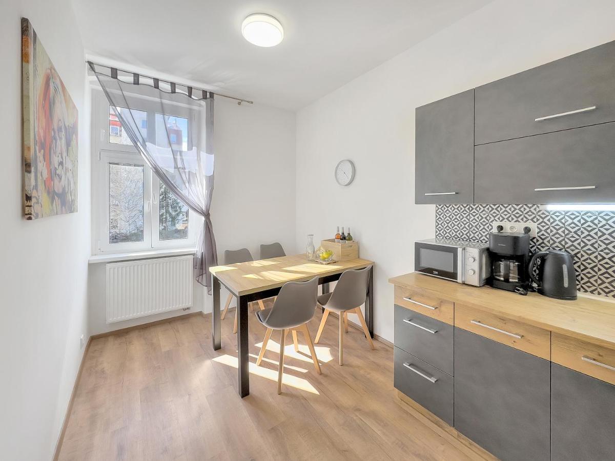 Apartment Lukas 2 Карлові Вари Екстер'єр фото