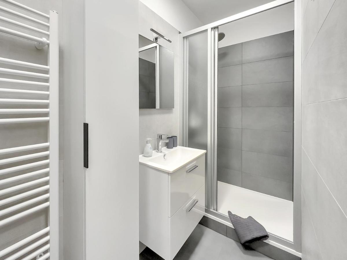 Apartment Lukas 2 Карлові Вари Екстер'єр фото